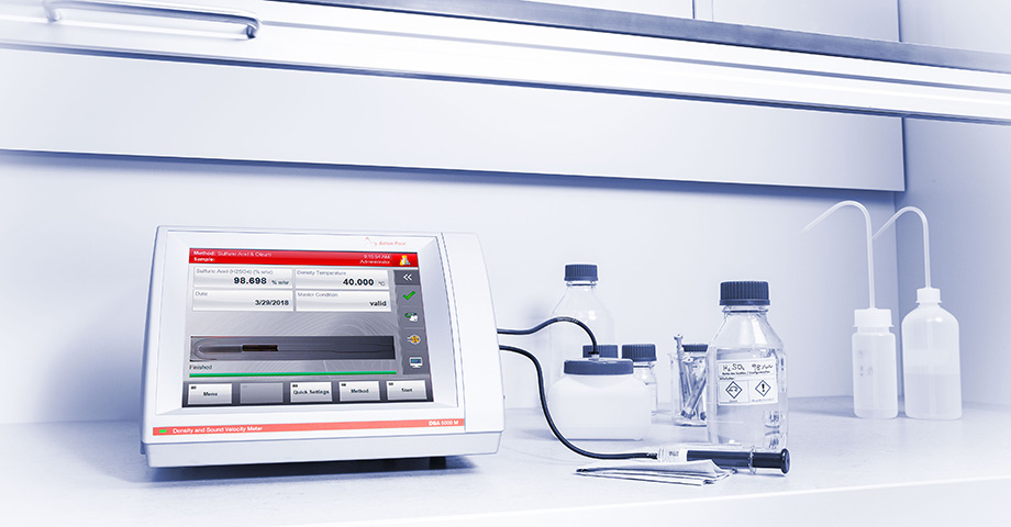 DSA 5000 M DSA 5000 M
